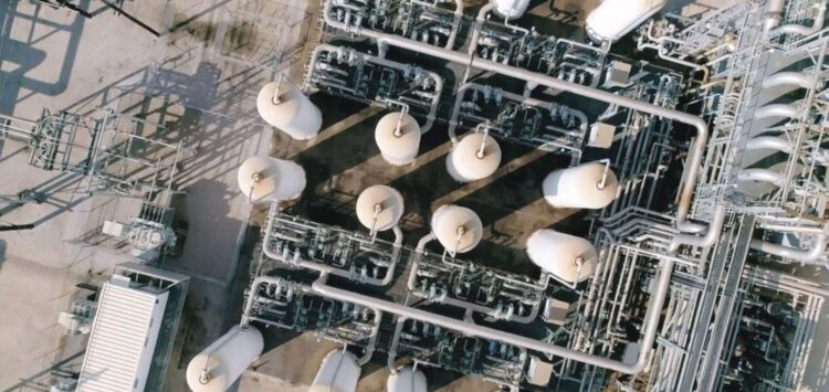 TotalEnergies et Air Liquide pour l’Hydrogène Normand