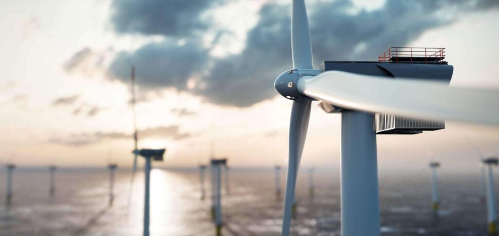 Iberdrola développe un Pipeline de 6GW à Taïwan