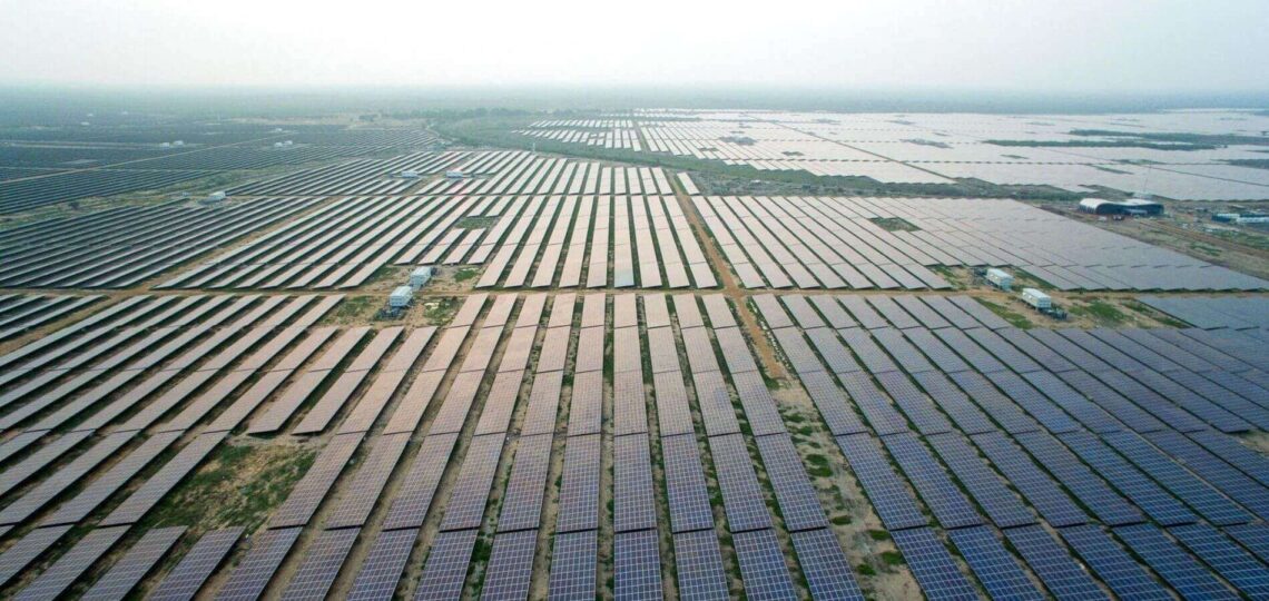 L’Inde lance son Programme de Stockage à $6 milliards