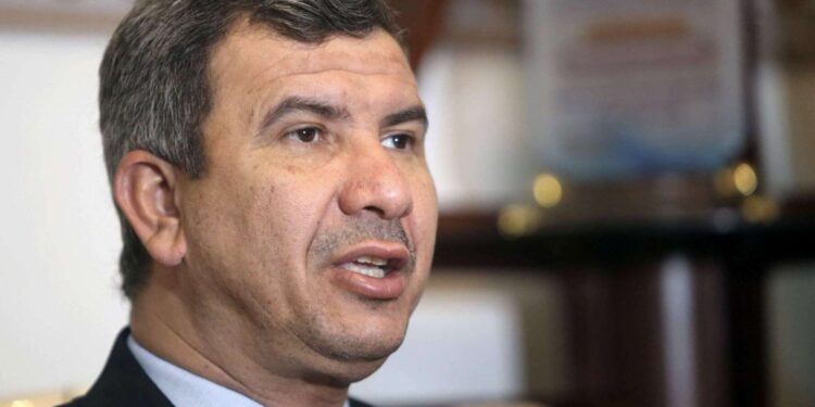 L’Irak veut maintenir le Pétrole à plus de $65/Baril