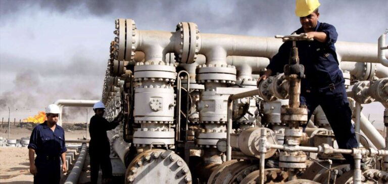 L’Irak veut produire 8 Millions de Barils/Jour d’ici 2027