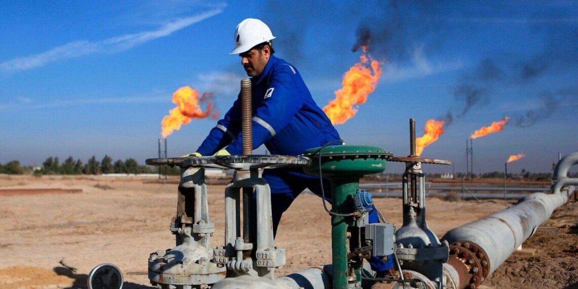 Irak : Pas d’Augmentation des Exportations de Pétrole