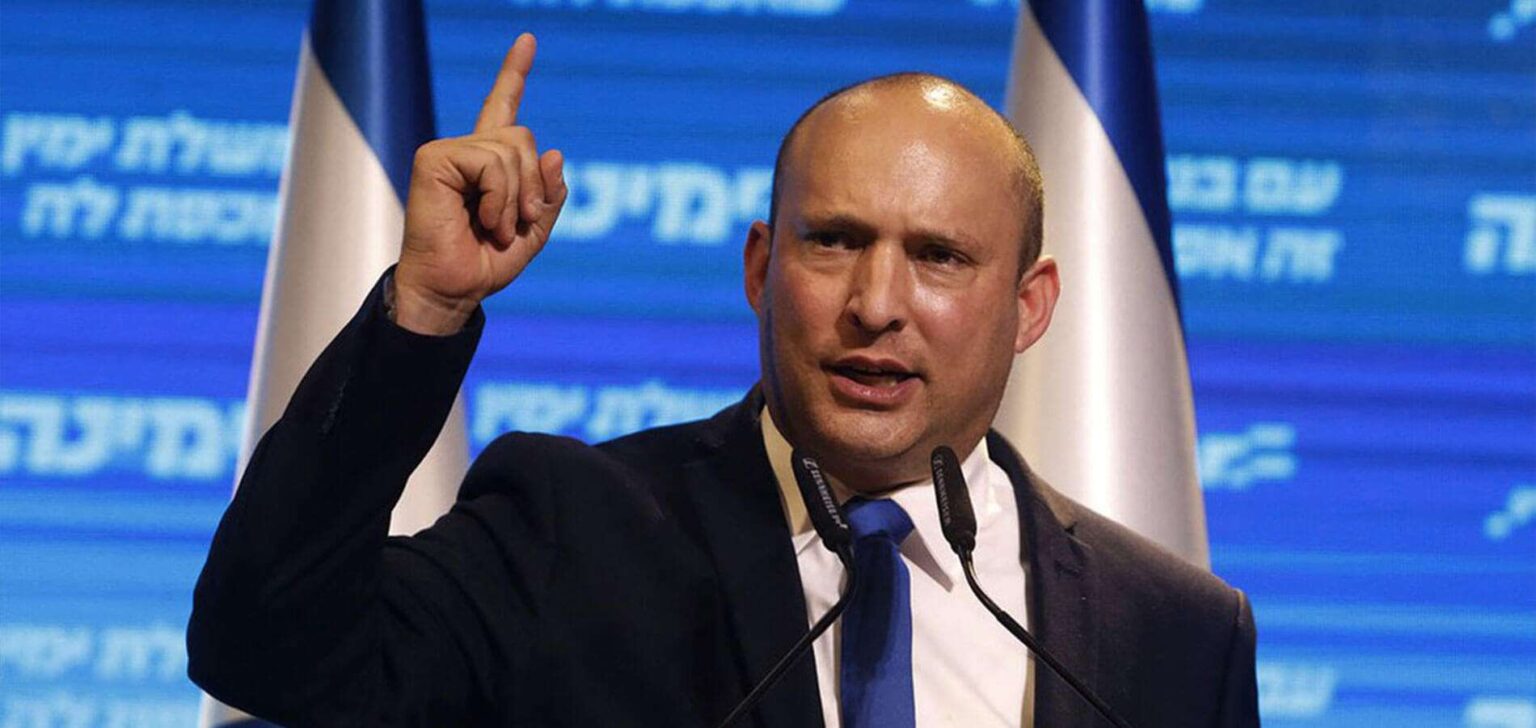 Israël veut réduire ses Émissions de 85% d’ici à 2050