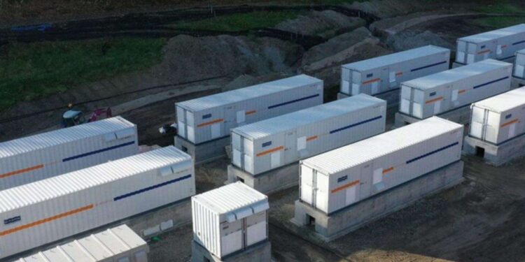 Israël améliore le Stockage de son Énergie Solaire