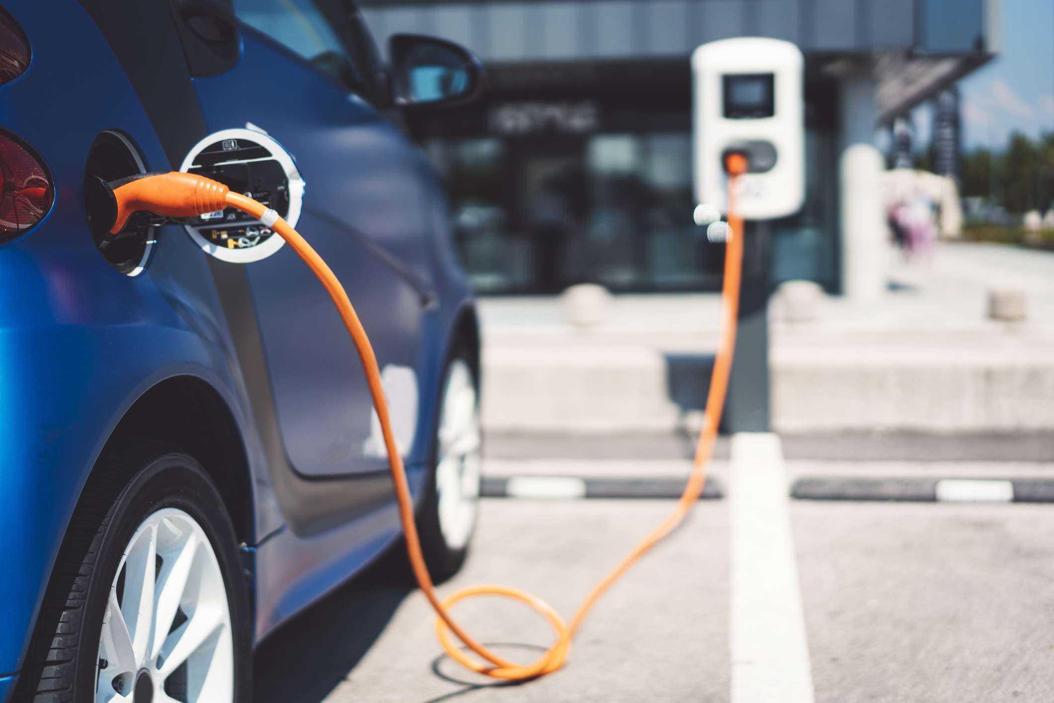 Véhicules Électriques 2020: Des ventes en chute libre?