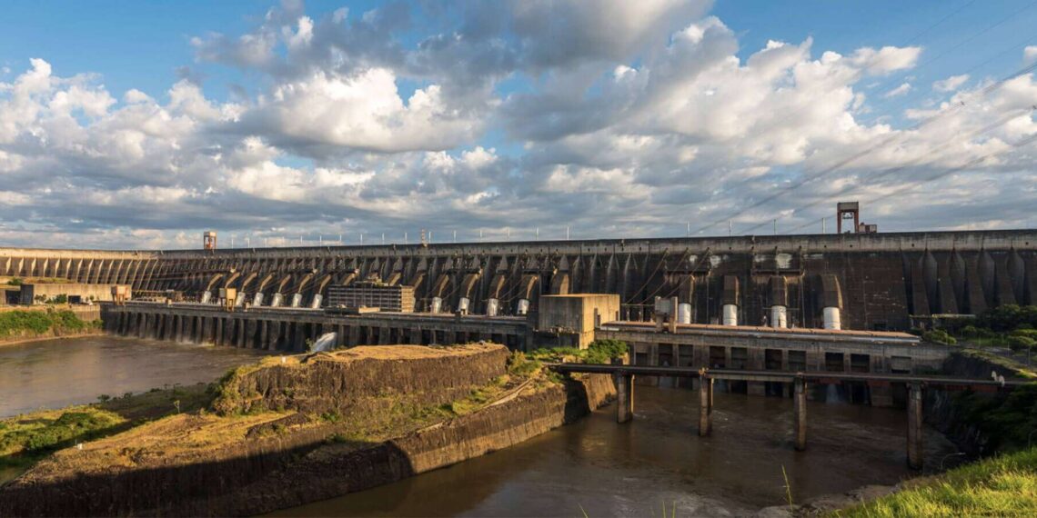 Dérèglement Climatique: l’Hydroélectrique Latino-Américain