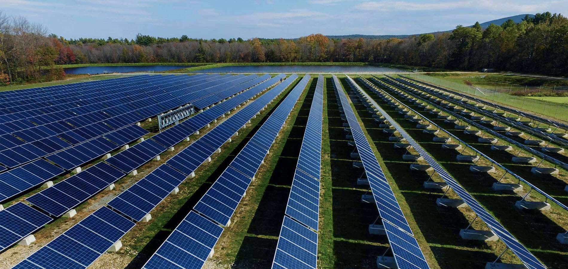 Centrales Solaires en Italie: 300 MW de plus pour R.Power