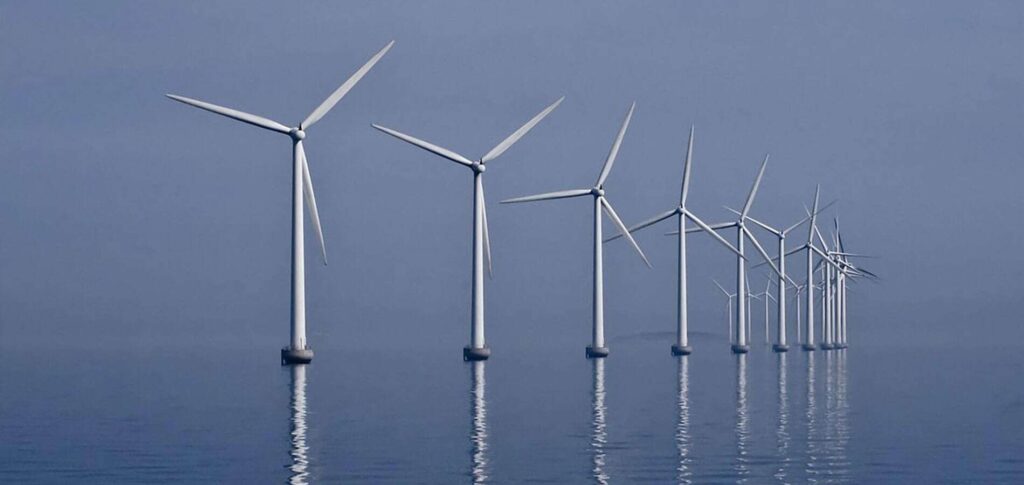 Italie: 64 Manifestations d’Intérêts pour l’Éolien Offshore