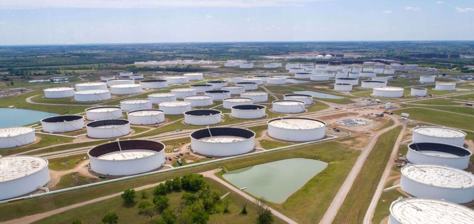 Les Stocks de GNL japonais Augmentent