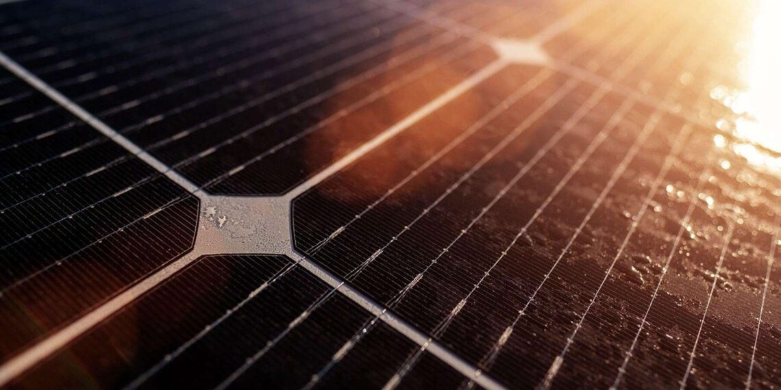 JA Solar saluée pour ses Hautes Performances Solaires