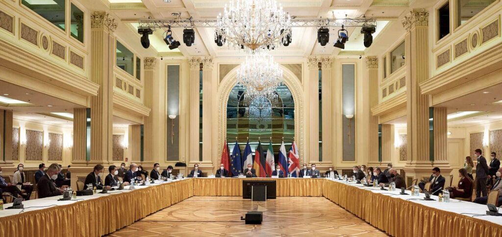 Nucléaire Iranien: Progrès dans les Négociations à Vienne