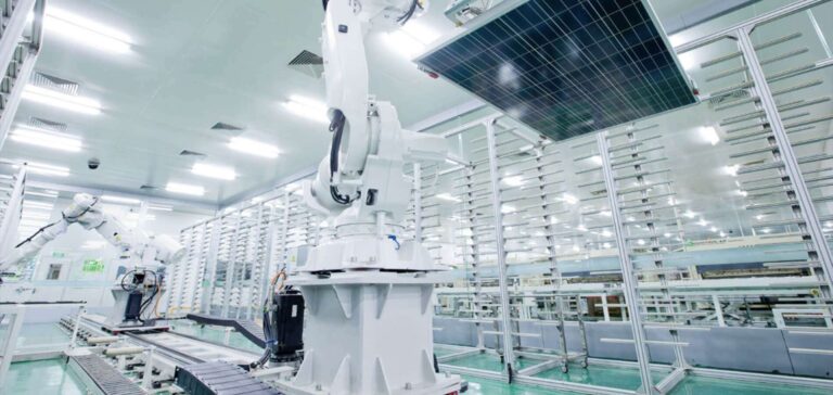 JinkoSolar s’implante au Vietnam