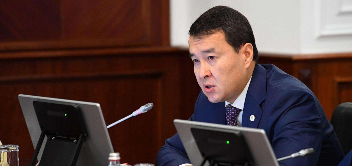 Le Kazakhstan proche de renouer avec le Nucléaire