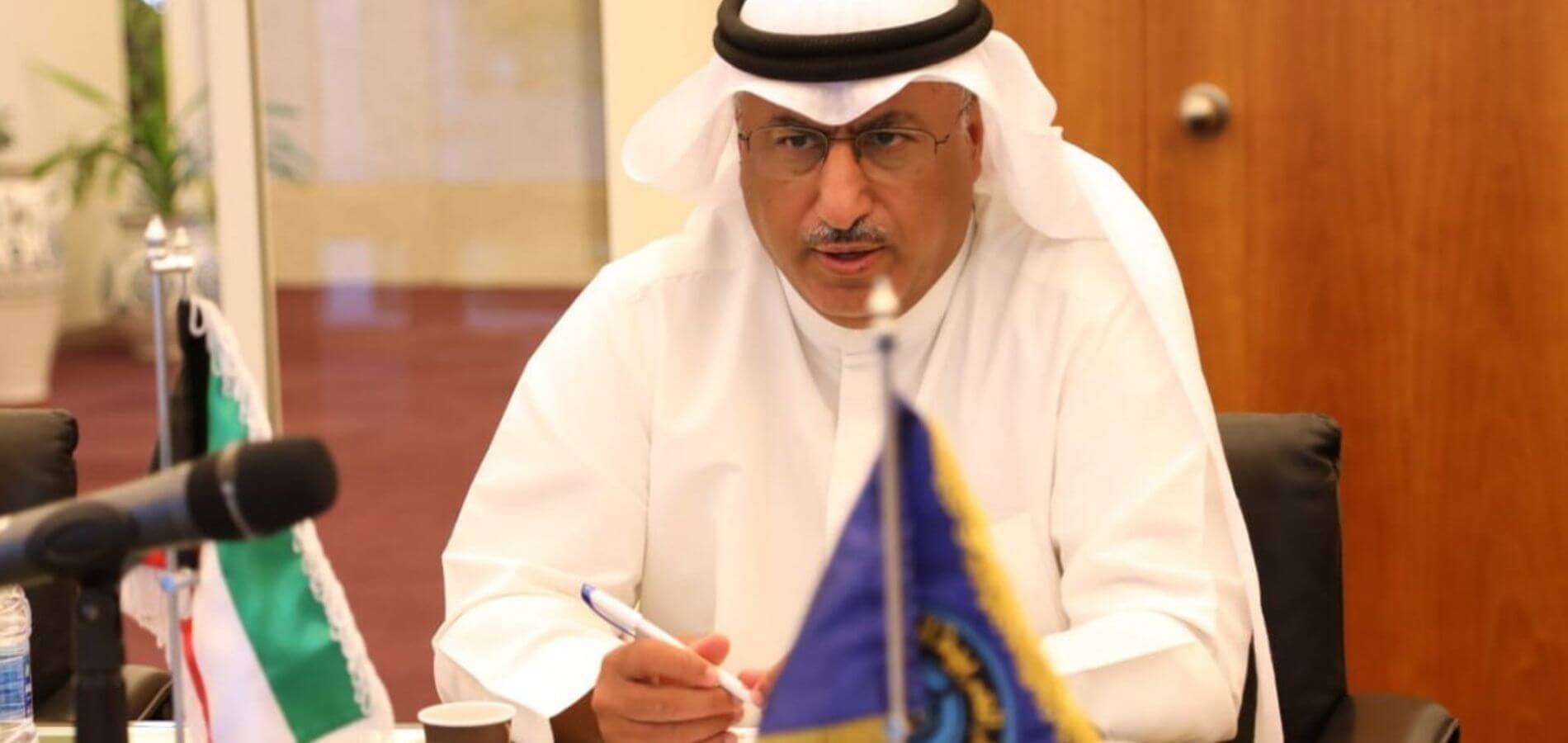 Le Koweït enregistre $38 Milliards de Revenus Pétroliers