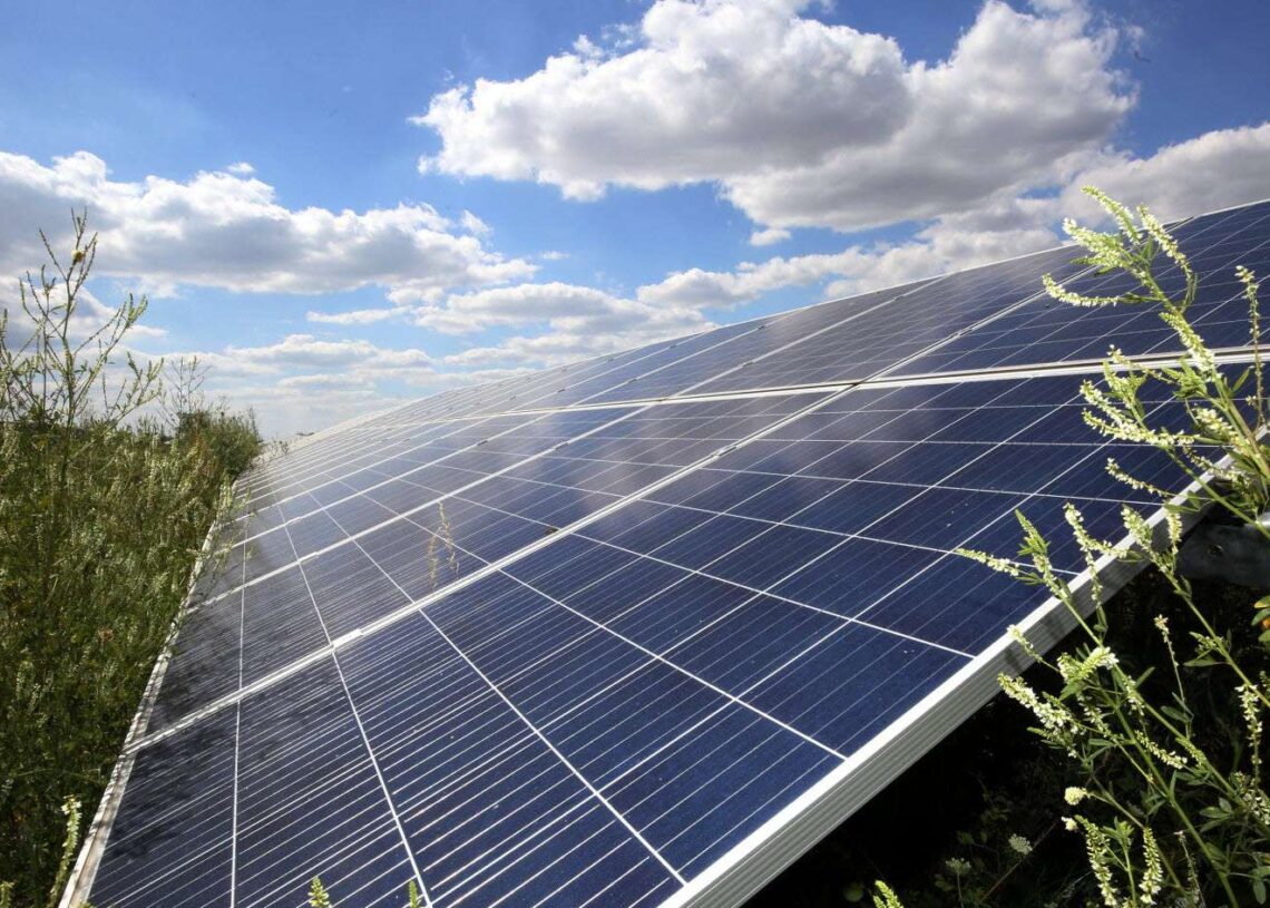 Centrale Solaire: Vivo Energy Investit dans les Mines Maliennes