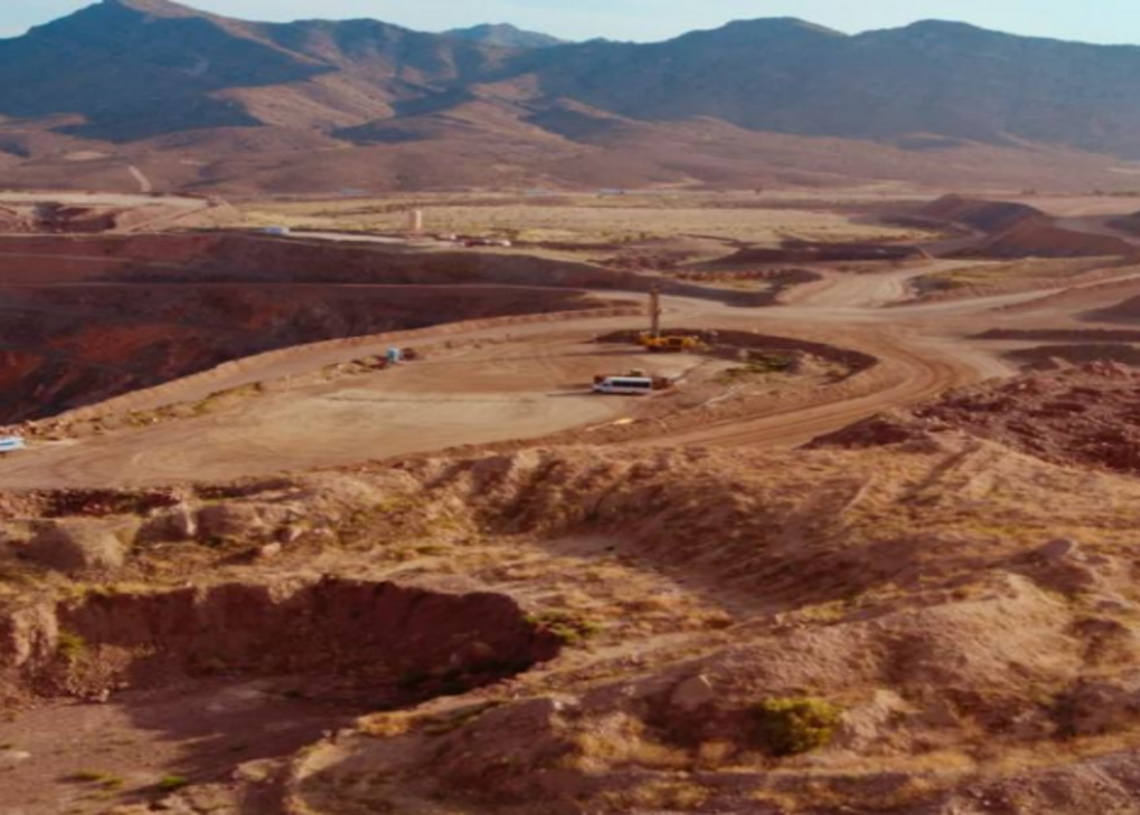 Terres rares : Les États-Unis Investissent 74,6 $ millions