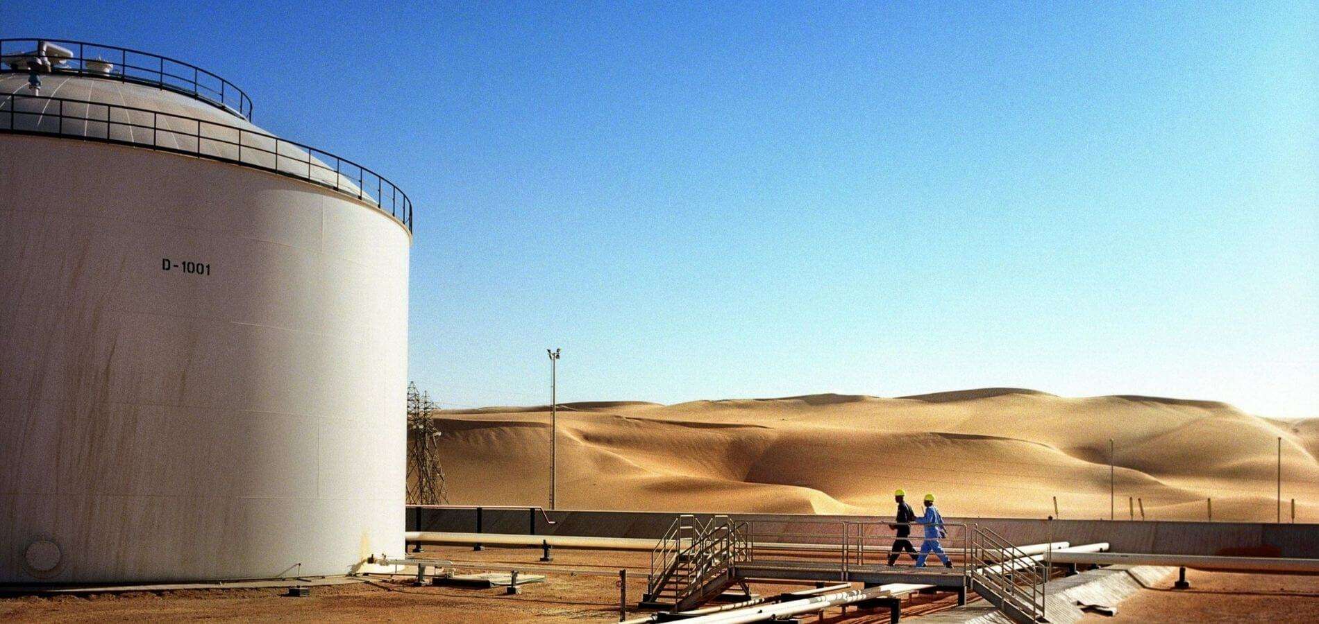 Libye : Levée temporaire des Restrictions à Zueitina