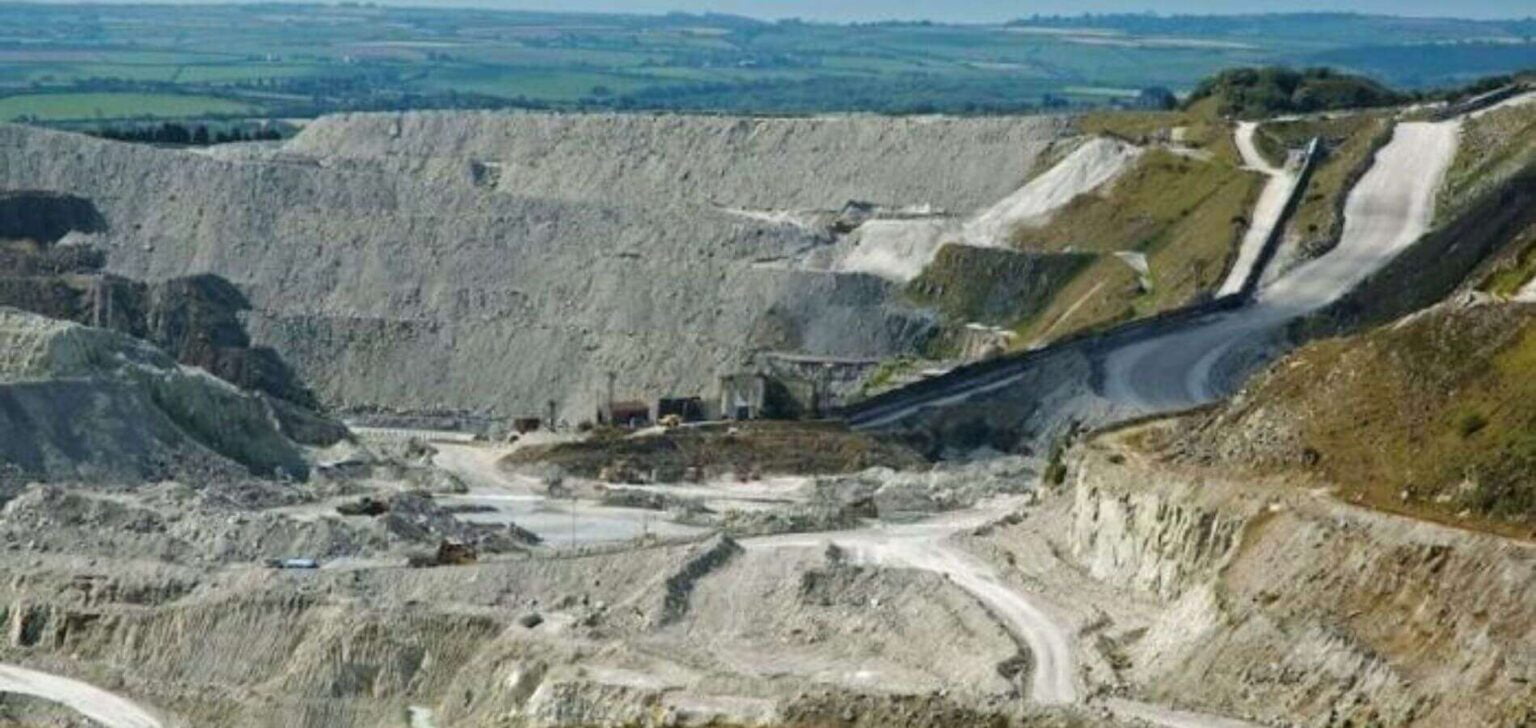 Green Lithium: Projet de raffinage du lithium en Europe