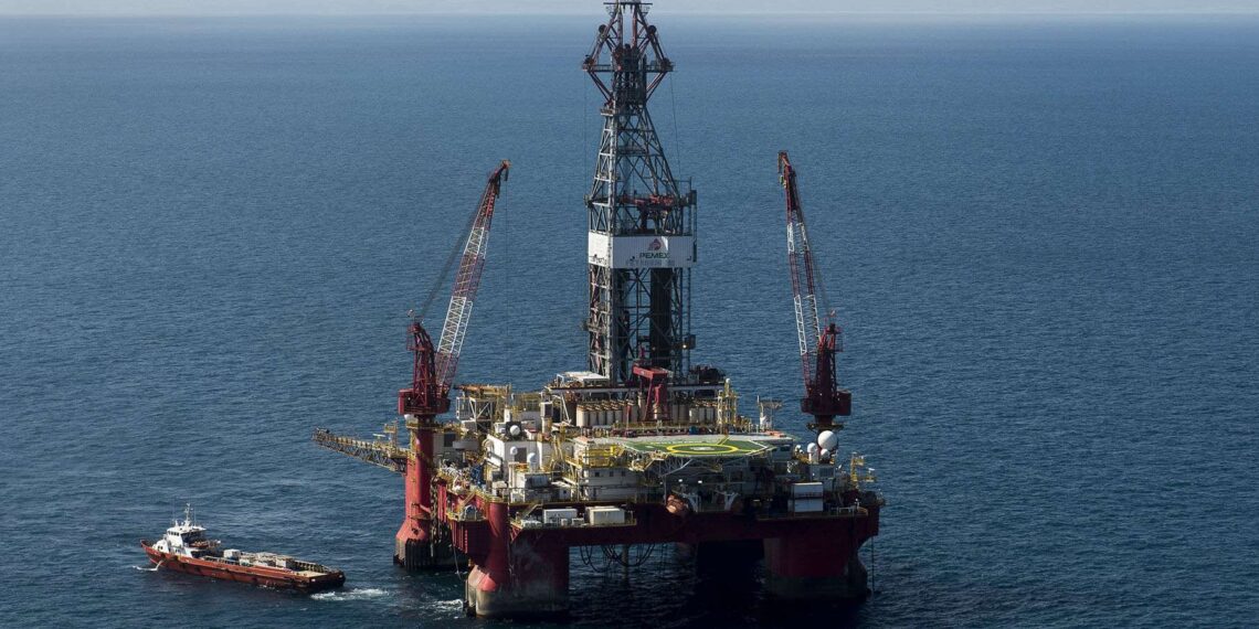 La flambée des cours Bénéfique pour les Pétroliers