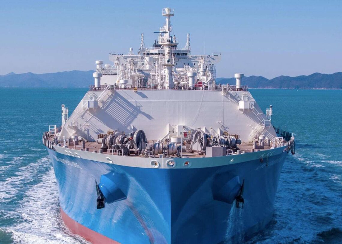 Marché du GNL en Europe: Stabilisateur du Marché Mondial