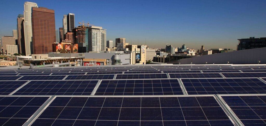 Le Marché Solaire Résidentiel dépasse le Marché C&I