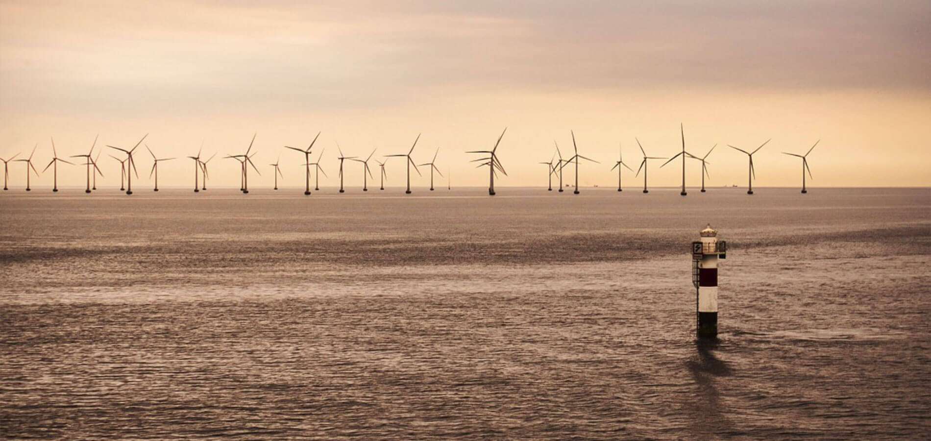 Mayflower Wind s’investit dans le Massachussets