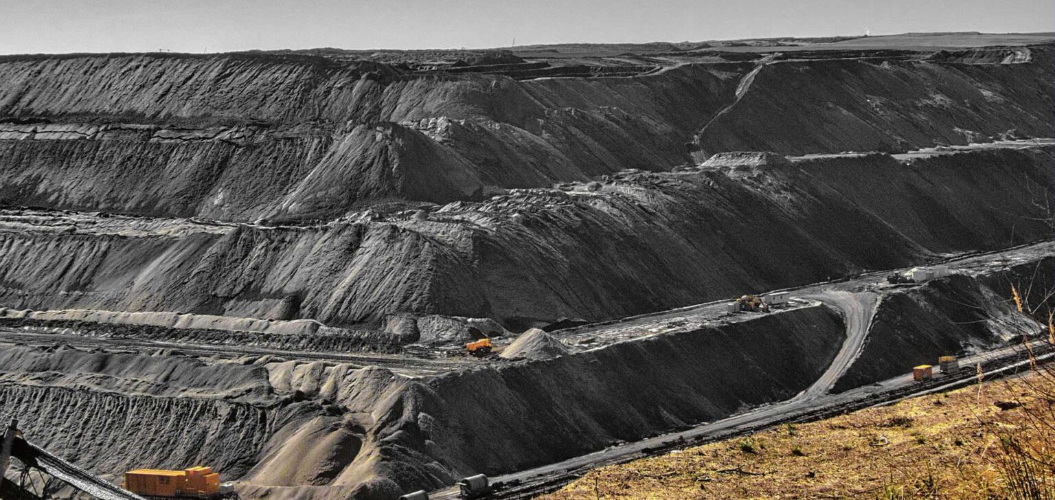 Charbon: des Exportations Records aux États-Unis
