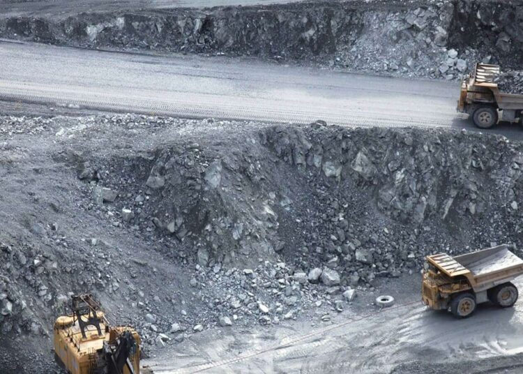 Minéraux Critiques et Financement Privé