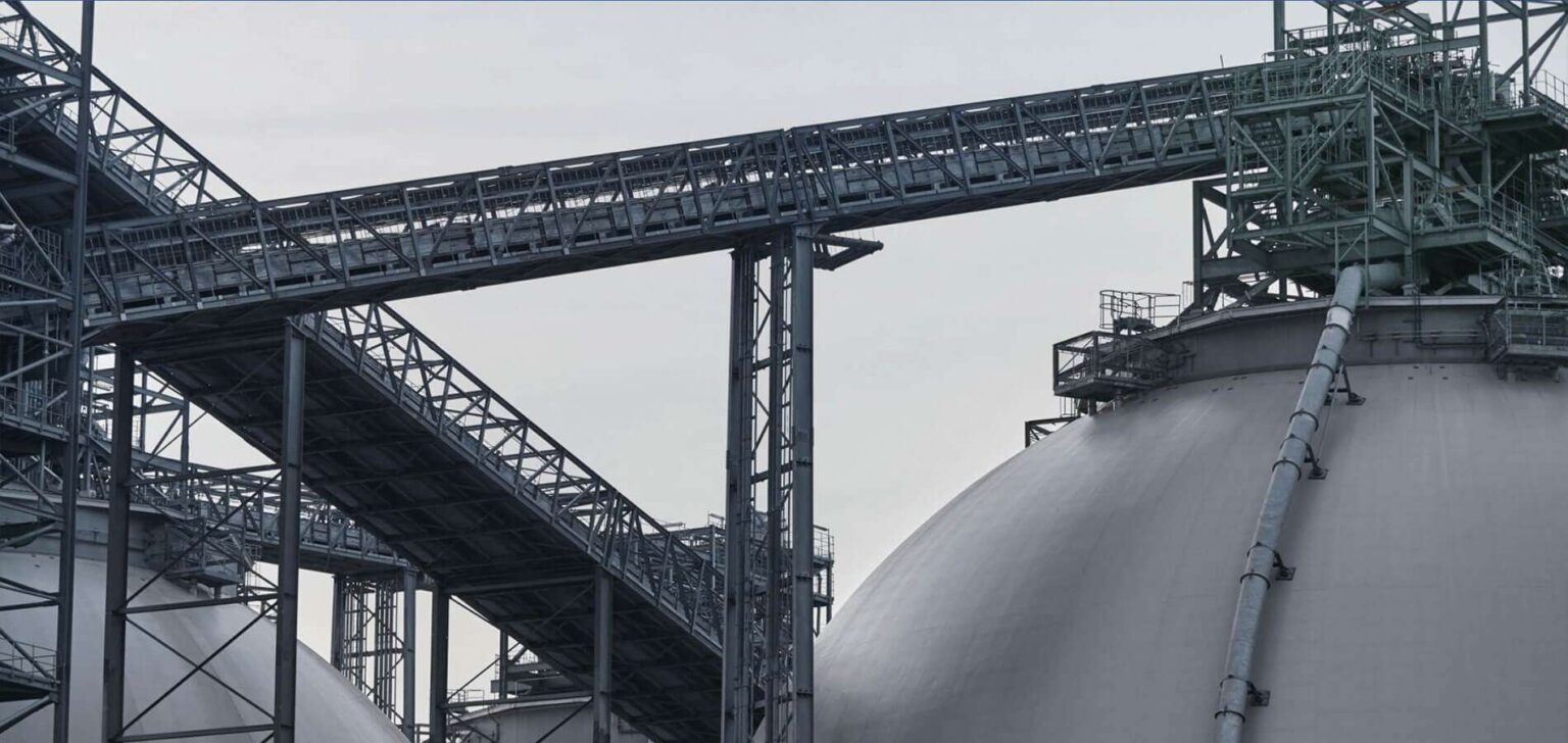 Mitsubishi et Drax sur un Grand Projet de Captage Carbone