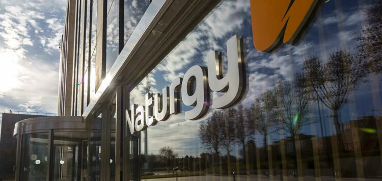 Gas: Madrid will closely monitor any operation involving Naturgy