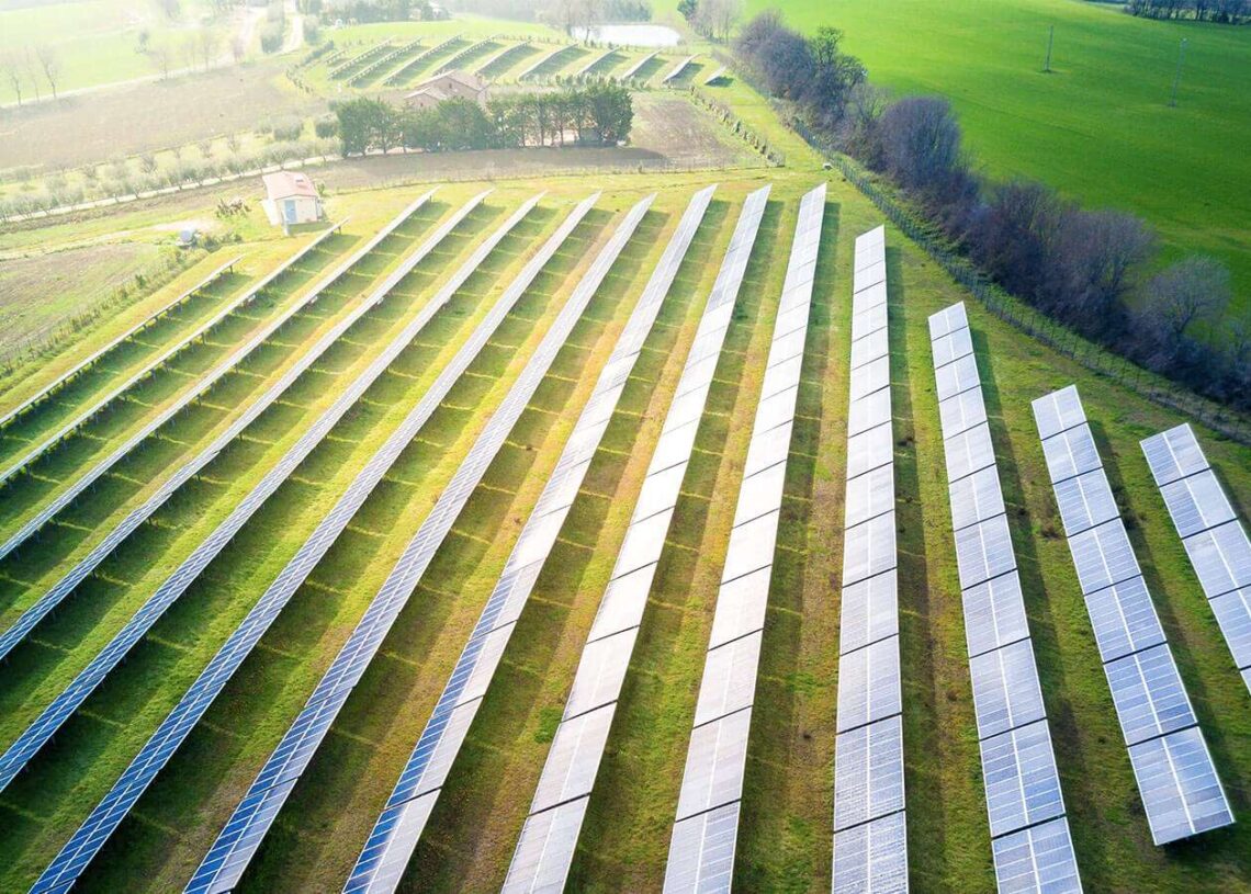 Net zéro 2050 : le monde doit redoubler d’effort