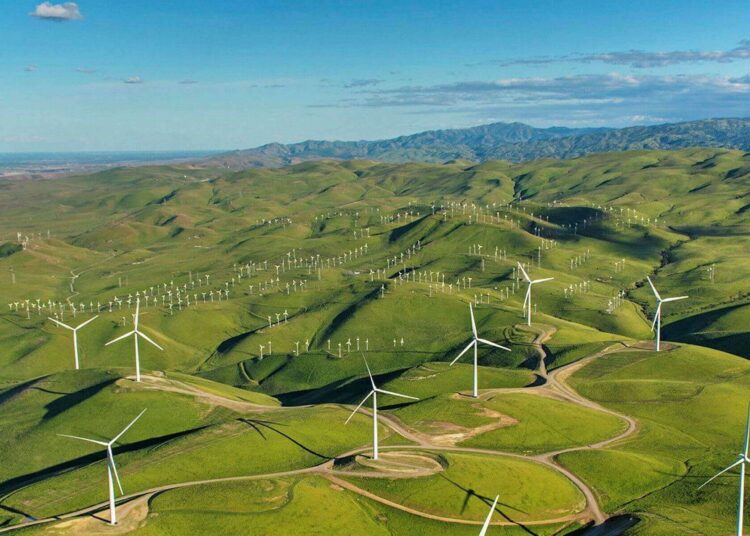 NextEra soutient le Plan Biden pour les Énergies Propres