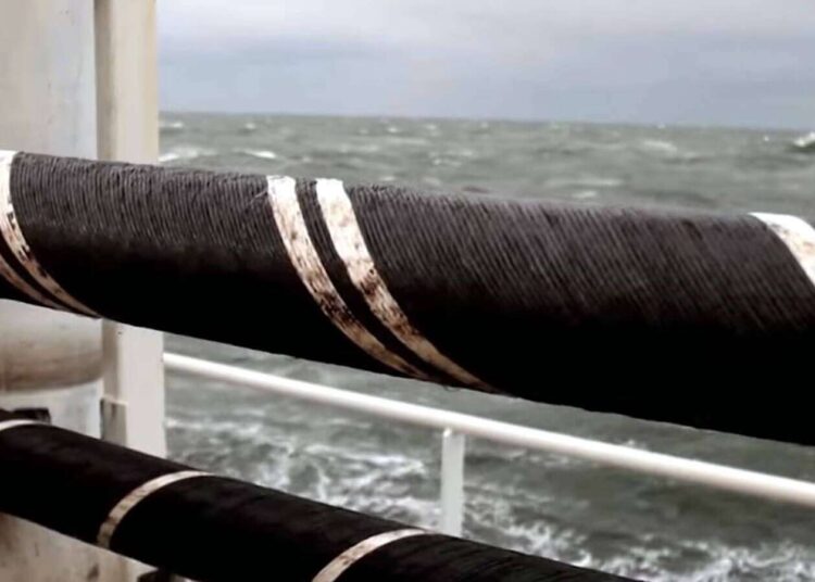 NordLink: Inauguration du Projet Germano-Norvégien