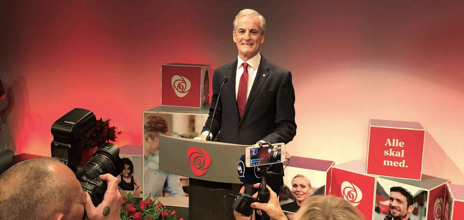 Les Norvégiens plébiscitent la Fin Progressive du Pétrole