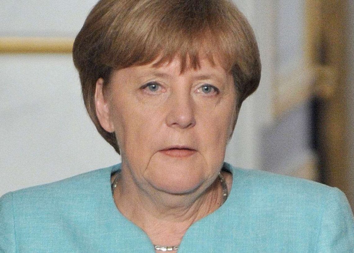 Nucléaire Allemand: Angela Merkel défend ses Positions