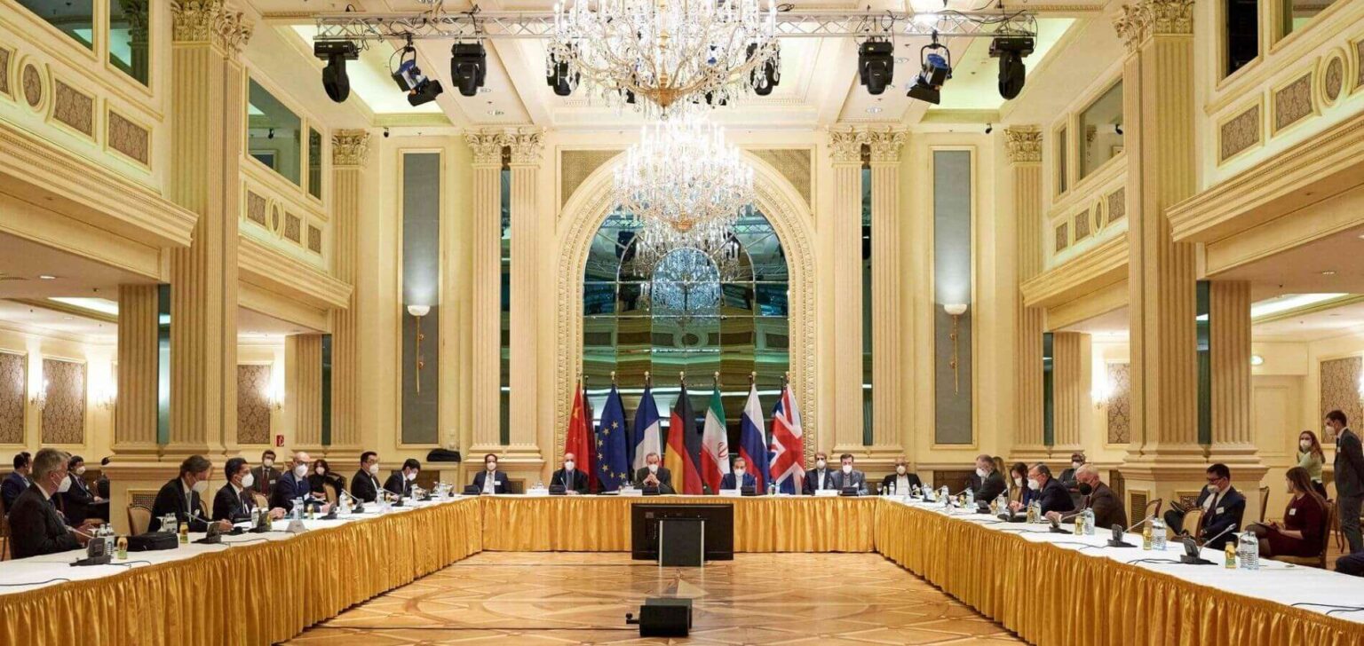 Nucléaire Iranien: 8ème Round de Négociations