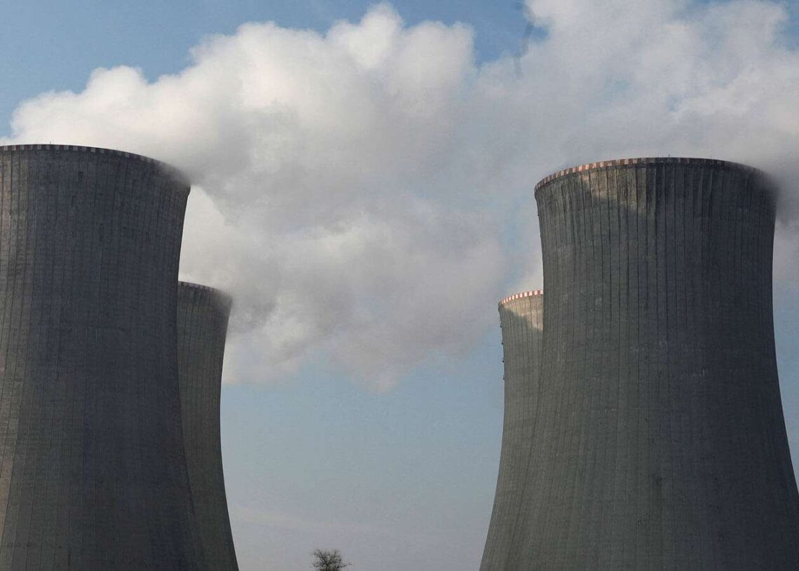 Rosatom écartée pour la Centrale Nucléaire de Dukovany