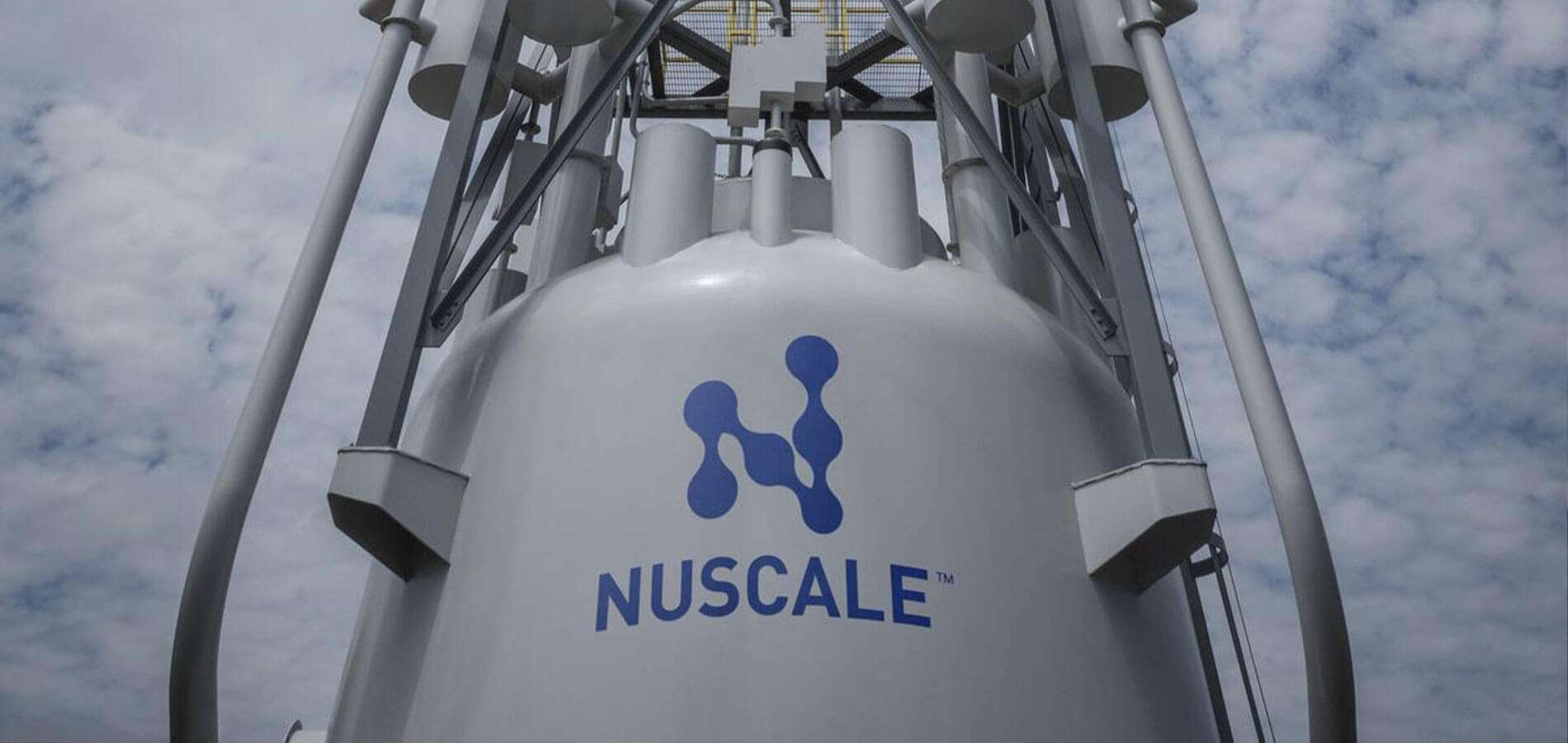 NuScale : Réacteur Nucléaire considéré comme « Sûre »