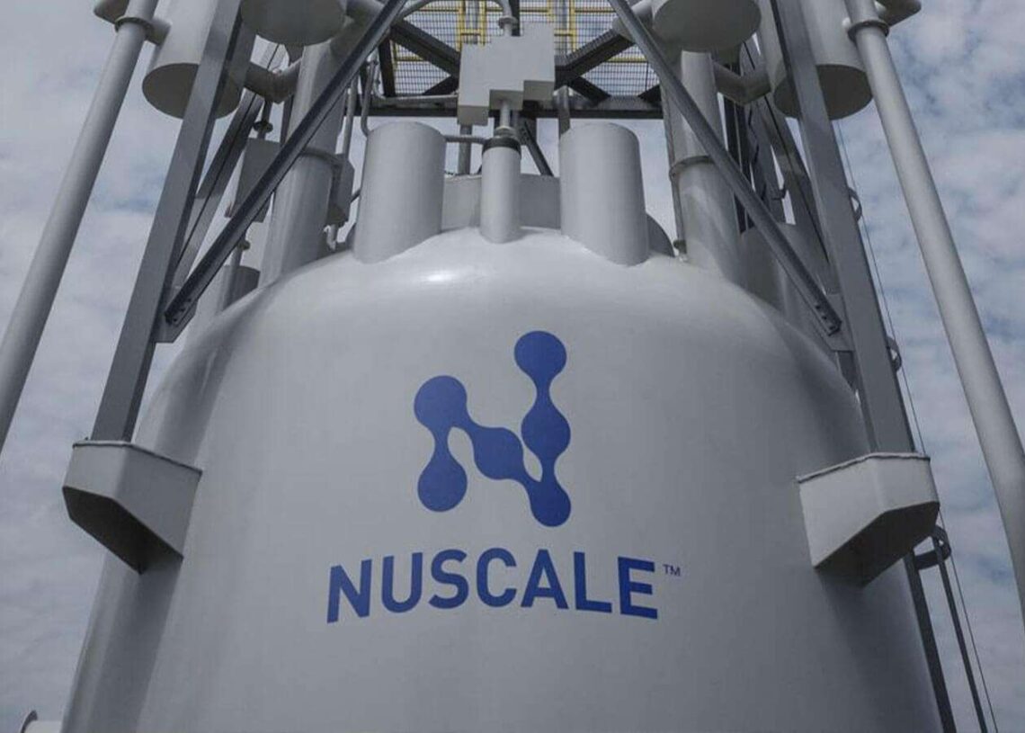 NuScale déploiera ses 1ers SMR d’Europe en Roumanie