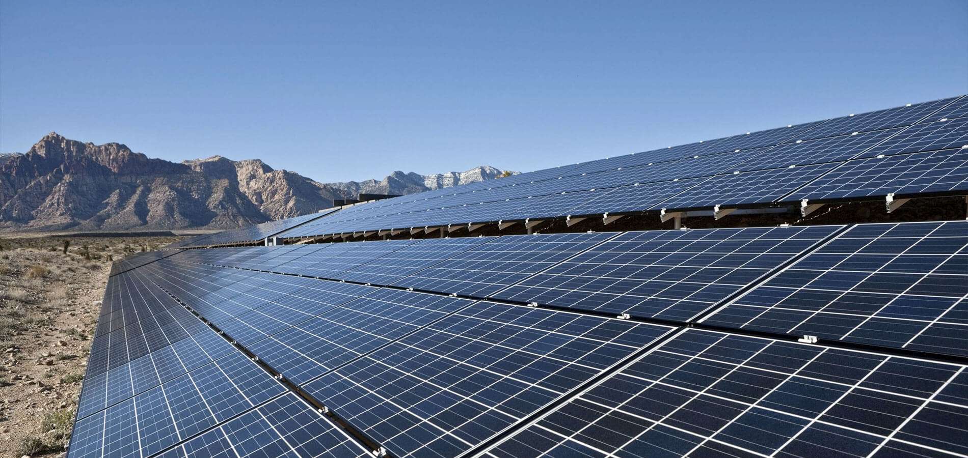 NV Energy réinvestit l’Énergie Propre dans le Nevada