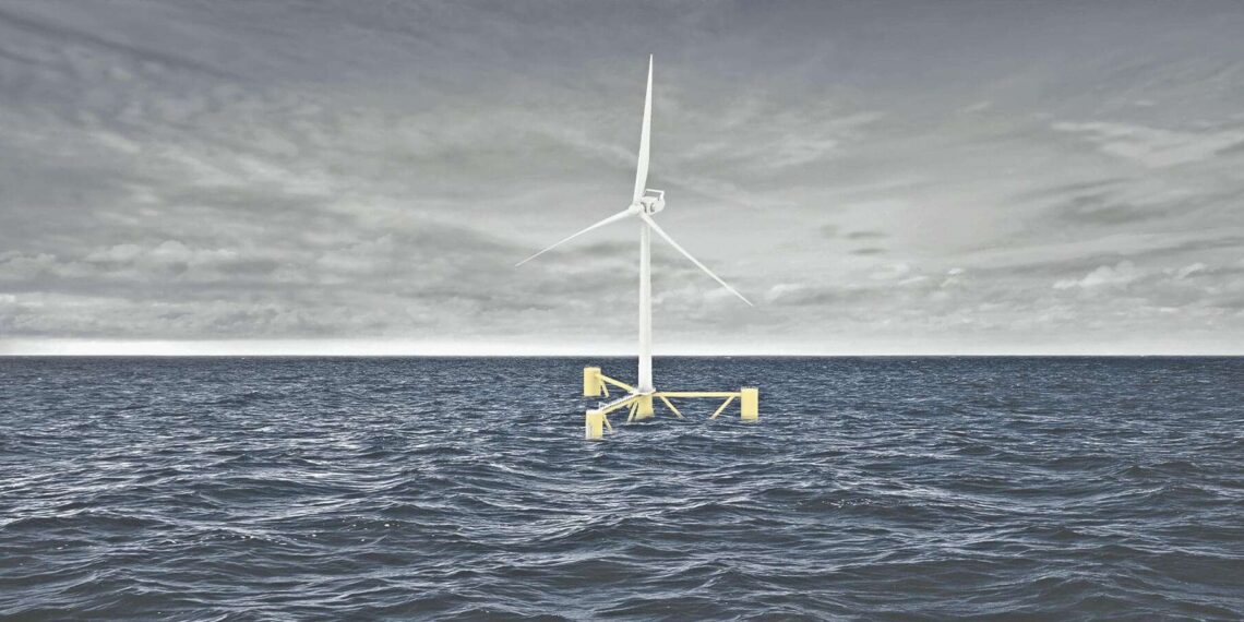 Octopus Energy investit €7,5 Millions dans Simply Blue