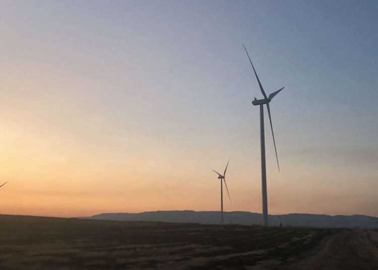 Scout Clean Energy obtient $50 Millions de Facilités de Crédit