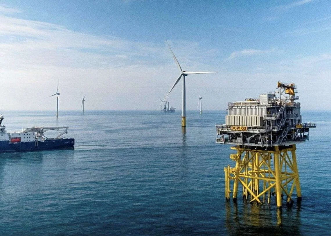 Mayflower Wind : accord avec l’État du Massachussetts