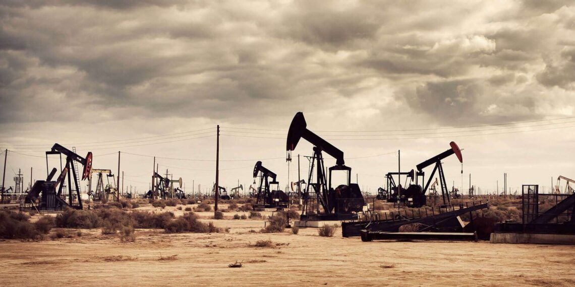 NOPEC: le Congrès Américain contre l’OPEP