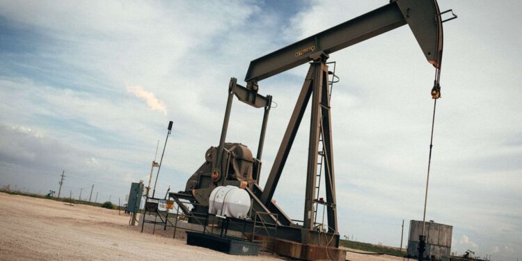 L’Inde veut Diversifier ses Importations de Pétrole