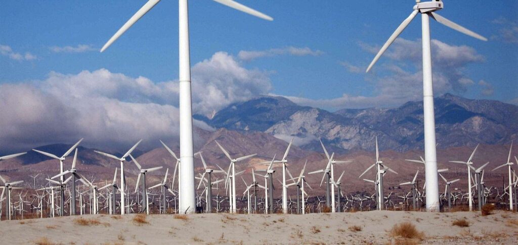 Invenergy: 2 Milliards USD$ pour l’Éolien dans l’Oklahoma