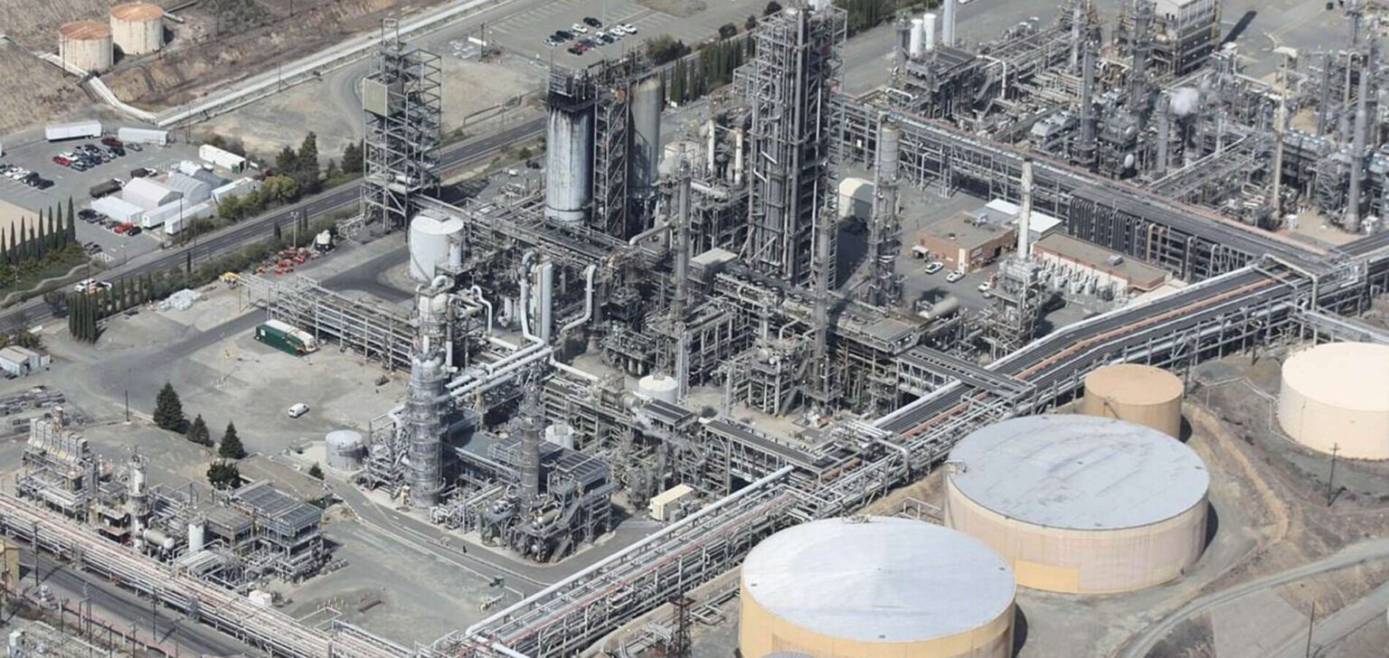 Oman va Augmenter sa Production pétrolière