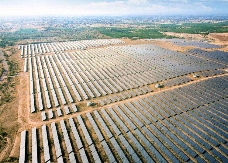 OMERS et APG veulent acquérir Groendus