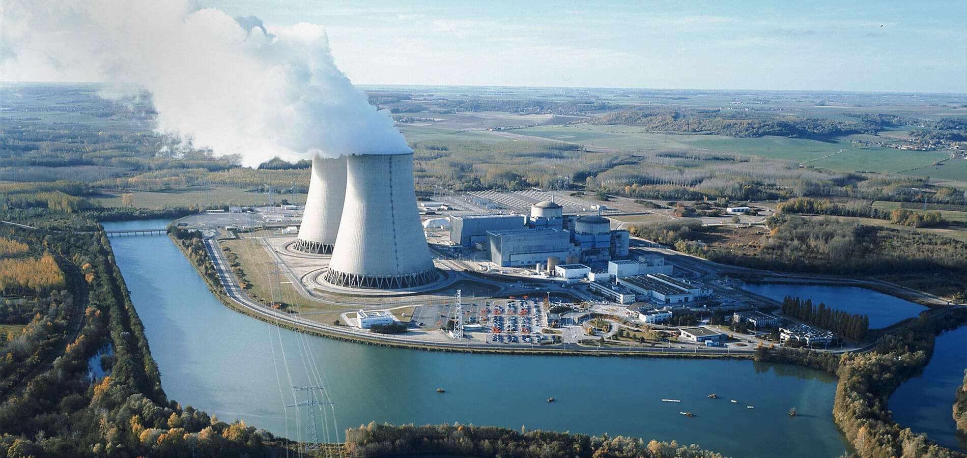 Orano et BVA: 1 Français sur 2 Favorable au Nucléaire