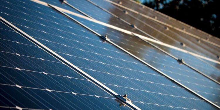 Go Solar Group explique les Modules Solaires